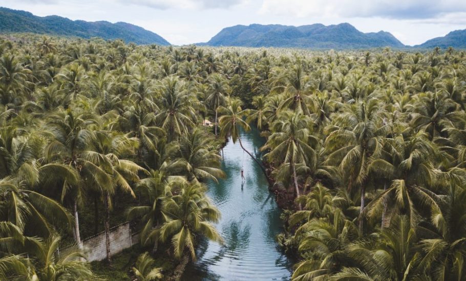 Siargao
